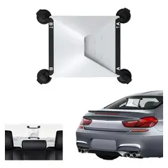 KUANGYE - Soporte De Ventosa O Chupon Para Antena Starlink Mini