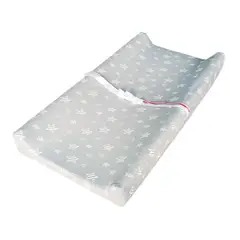 KINDA NICE - Mudador Anatómico 10 Cms De Alto + Funda De Tela