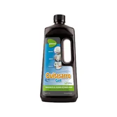 PASSOL - Quita sarro gel 1 litro Mimbral