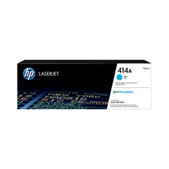 HP - TONER W2021A CYAN 414A