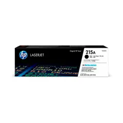 HP - TONER W2310A NEGRO 215A