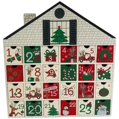 CAP DOR - Calendario de Adviento Navidad