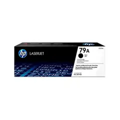 HP - TONER CF279A NEGRO 79A
