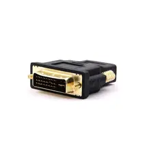 GENERICO - Adaptador Hdmi Dvi 24 + 5 Pin