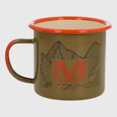 MERRELL - Tazon Unisex Chiricoca Enamel Beige Oscuro