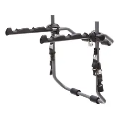 SPORT RACK - PORTABICICLETAS SPORTRACK UNIVERSAL 3 BIKE NEGRO