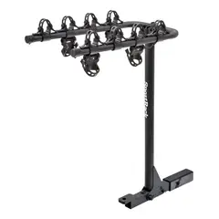 SPORT RACK - PORTABICICLETAS SPORTRACK 4 BIKE CUBO