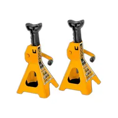 INGCO - Torre 2 TON. Altura Máxima 38 CMS. Jgo.2 Pzas