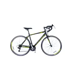 TOTEM - BICICLETA DE RUTA 700*48 VOLTURE NEGRO