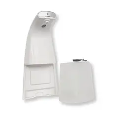 MOVI - Dispensador Automático de Jabón con Sensor Infrarrojo 350ml