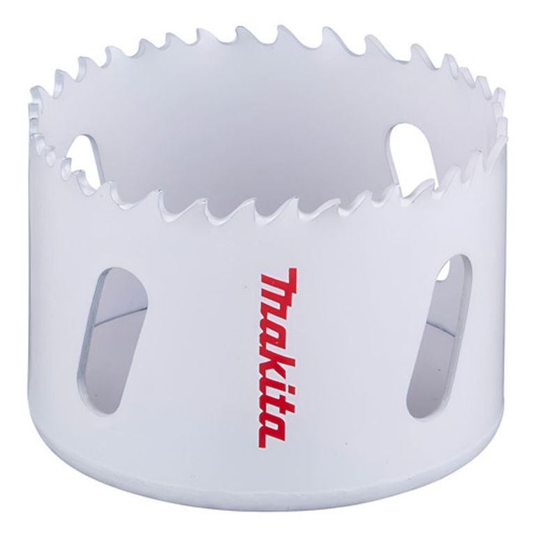 Sierra Copa Bim 64mm 2-12 Pulgadas Makita D-30140