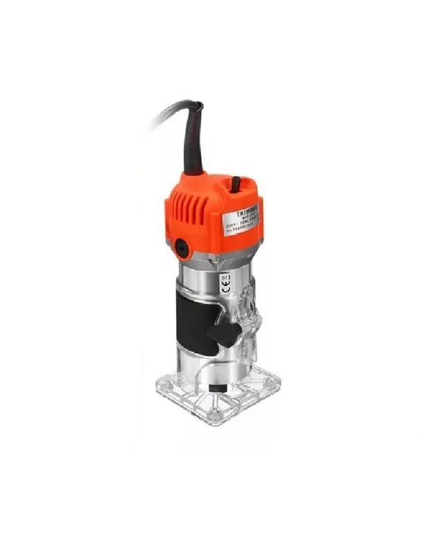 Fresadora router Tupi 30000rpm toma 14