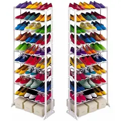 MOVI - Organizador de Zapatos 30 pares - Orden y Comodidad en tu Hogar