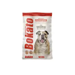 BOKATO - Tradición de 10 Kg