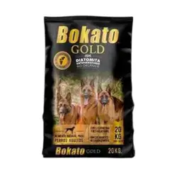 BOKATO - Gold 10 kg
