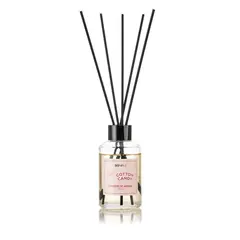 GO NAILS - Difusor De Aroma Ambiente 110 Ml Rosa Claro