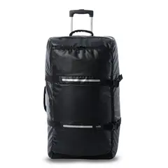 TOTTO - Maleta de Viaje 23 Kg Green Code Bodega Negra