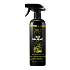 ALCANCE - FAST GRAFENO - Sellador Hidroreactivo - 12 meses - 500ml