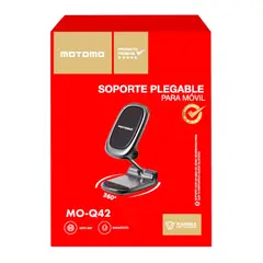 MOTOMO - Soporte plegable para móvil