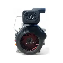 GENERICO - Motor Estacionario 16hp