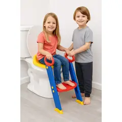 GENERICO - ADAPTADOR DE BAÑO WC PARA NIÑOS
