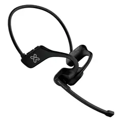 KLIPXTREME - Klip Xtreme KOE-750BK Audífonos Open-Ear Bluetooth 5.3 IPX5 10H
