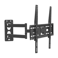NOVYSTOR - Soporte TV Articulado de Pared 32-70 Pulgadas Acero 35Kg