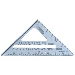 STANLEY - Escuadra Para Carpintero De Aluminio 46067