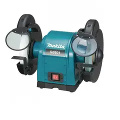 MAKITA - Esmeril De Banco 550w 205mm 8 GB801