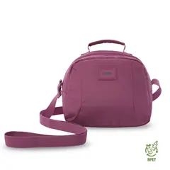 TOTTO - Lonchera Térmica Trik Rosada