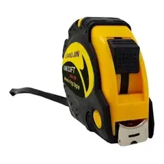 METALFER - Huincha Para Medir 10 Metros