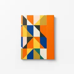 NECTAR - Libreta Planner Noruega cierre magnético tapa dura