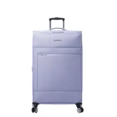 TOTTO - Maleta de Viaje 23 Kg 360 Liviana Bodega Morada