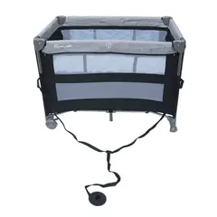 PUMUCKI - Cuna Colecho para Bebé