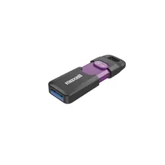 MAXELL - FLIX 32 GB - Pendrive retráctil USB 3.2 / 2.0