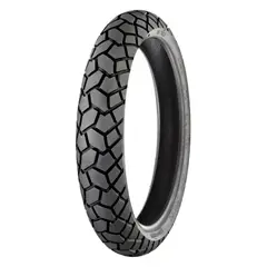 CONTINENTAL - Neumático MotoContinental TKC 70 120/70ZR17 58W