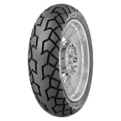 CONTINENTAL - Neumático Moto TKC 70 180/55ZR17 Trasero 73W