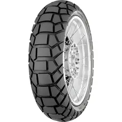 CONTINENTAL - Neumático Moto TKC 70 Rocks 170 / 60 - 17 72S