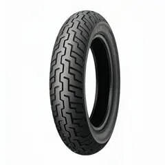 DUNLOP - Neumático Moto Kabuki D404 100 / 90 - 19 57H