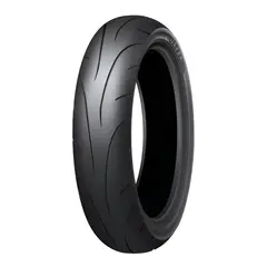 DUNLOP - Neumático Moto Q-lite 140 / 70R17 6H