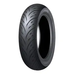 DUNLOP - Neumático Moto Scootsmart2 130 / 70 - 13