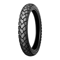 DUNLOP - Neumático Moto Trailmax D604 120/80-18 62P