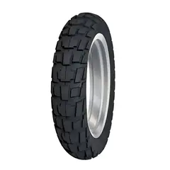 DUNLOP - Neumático 140 / 80R17 Trailmax Raid 69S