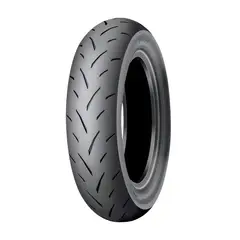 DUNLOP - Neumático Moto TT93 100 / 90 - 10 TL 56J