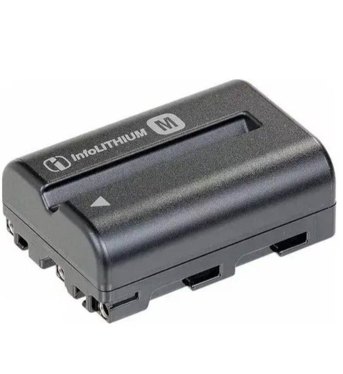 Bateria para Np-fm500h