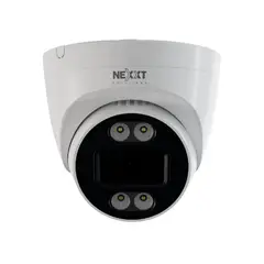 NEXXT SOLUTIONS - NHC-IF20T Cámara Turret Wi-Fi 5MP 3K RJ45