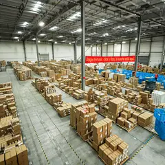 GENERICO - Letras Decorativas Con Luces Led «W»