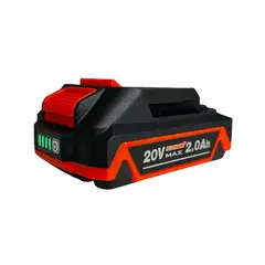 REDBO - Nueva batería RB-BA 2.0 Ah