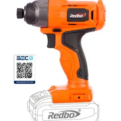 GENERICO - Atornillador De Impacto Inalámbrico SD 21V-10I