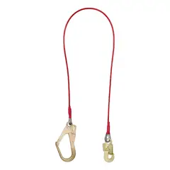 METALFER - Cabo De Vida Acero Escala